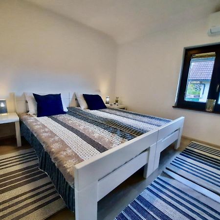 Vineyard Cottage Kulovec Ursna Sela Екстер'єр фото