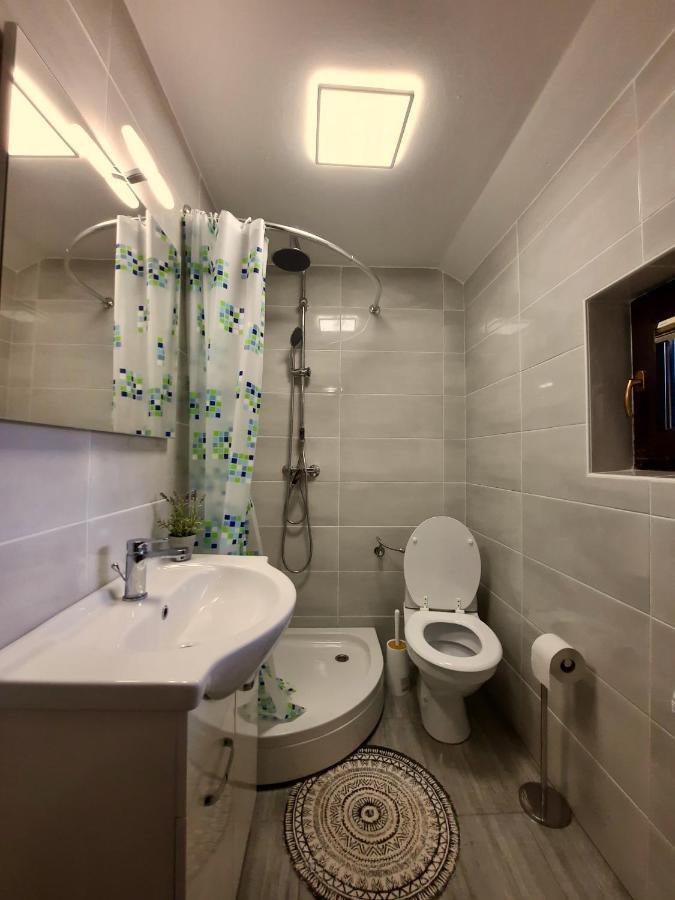 Vineyard Cottage Kulovec Ursna Sela Екстер'єр фото