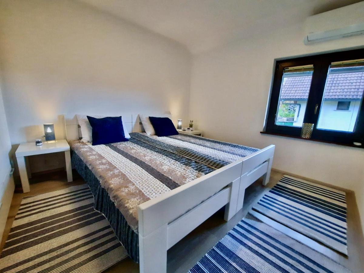 Vineyard Cottage Kulovec Ursna Sela Екстер'єр фото